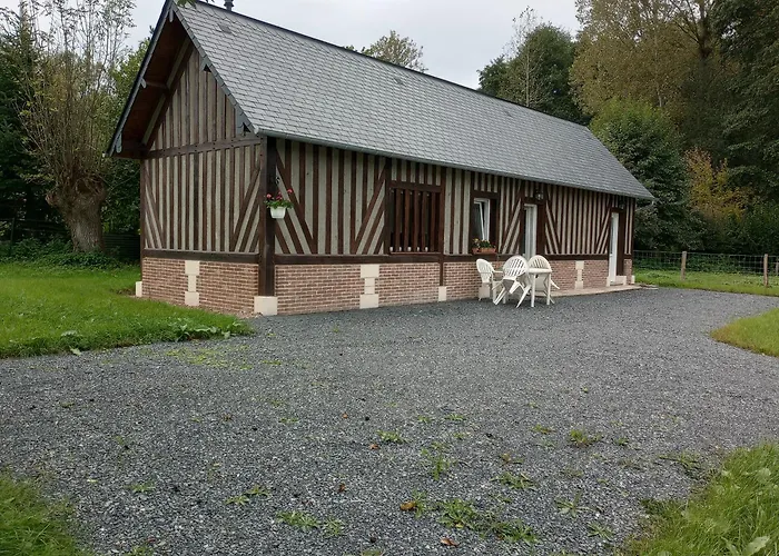 La Cour Angot