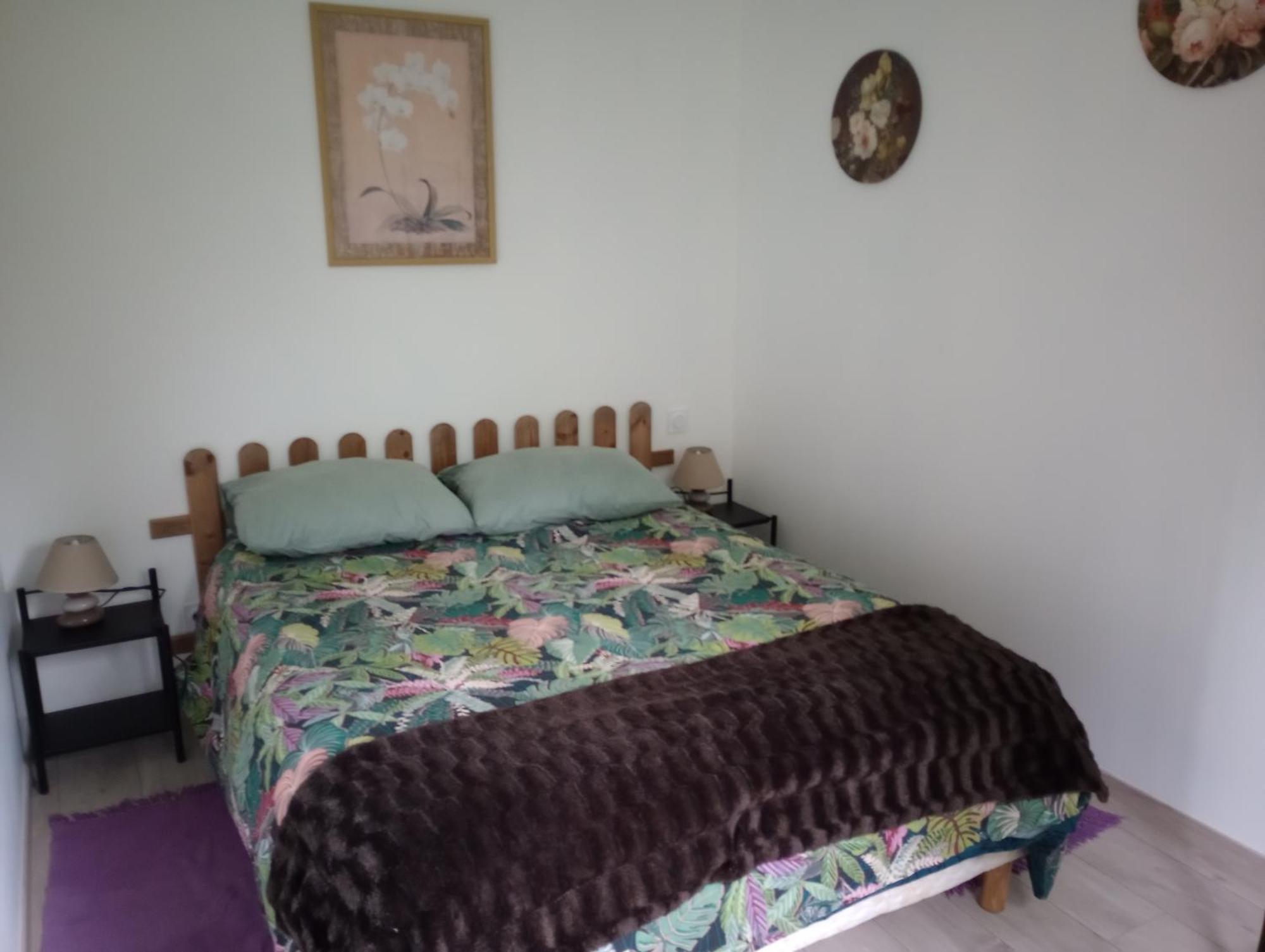 Vakantiehuis La Cour Angot Cormeilles (Eure)